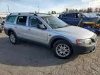 2004 Volvo XC70