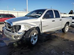 Carros con verificación Run & Drive a la venta en subasta: 2006 Dodge RAM 1500 ST