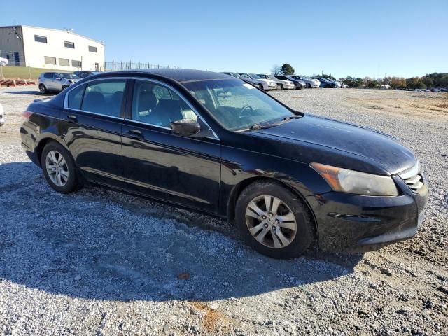 2011 Honda Accord SE