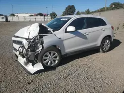 2014 Mitsubishi Outlander Sport ES en venta en San Diego, CA