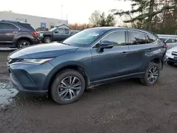 2023 Toyota Venza LE en venta en Lyman, ME