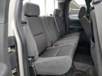 2009 Chevrolet Silverado K2500 Heavy Duty LT