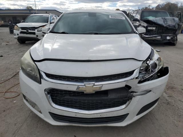 2014 Chevrolet Malibu 1LT