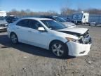 2012 Acura TSX Tech