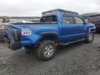 2016 Toyota Tacoma Double Cab