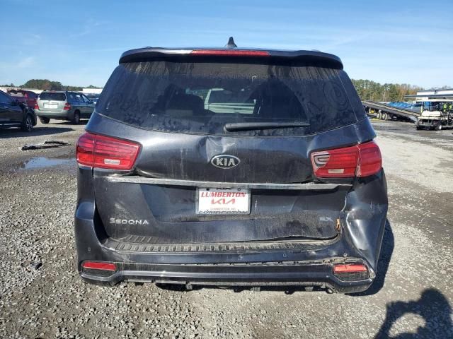 2019 KIA Sedona EX