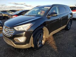 Salvage cars for sale at Elgin, IL auction: 2014 Hyundai Santa FE GLS