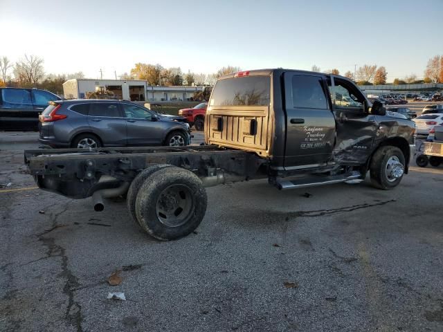 2022 Dodge RAM 3500