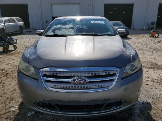 2011 Ford Taurus Limited