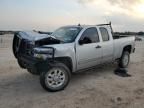 2013 Chevrolet Silverado K2500 Heavy Duty LT