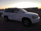 2005 Toyota Highlander Limited