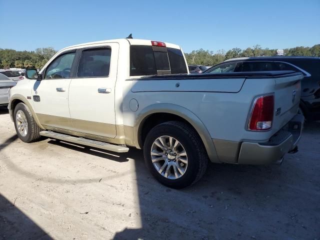 2016 Dodge RAM 1500 Longhorn