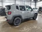 2022 Jeep Renegade Altitude