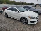 2014 Mercedes-Benz CLA 250