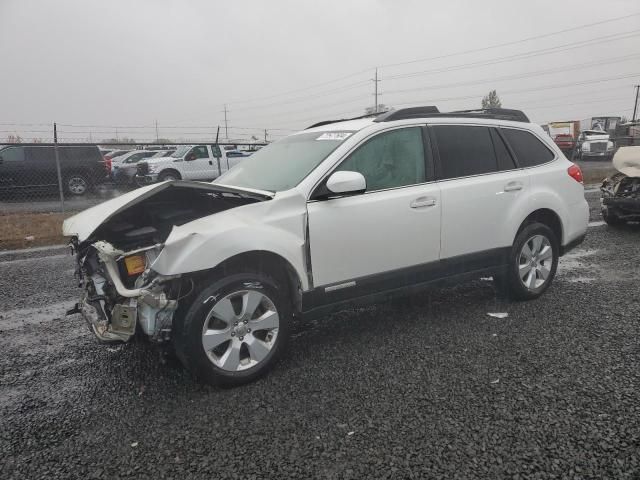 2010 Subaru Outback 2.5I Premium