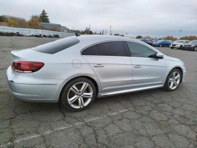 2015 Volkswagen CC Sport