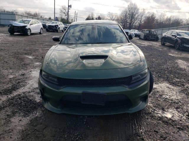 2020 Dodge Charger GT