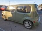 2009 Nissan Cube Base