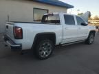 2017 GMC Sierra K1500 Denali