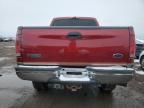 2003 Ford F350 SRW Super Duty