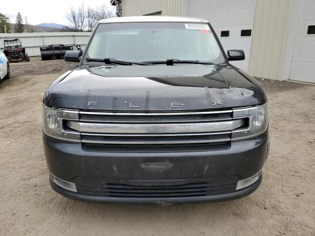 2013 Ford Flex SEL