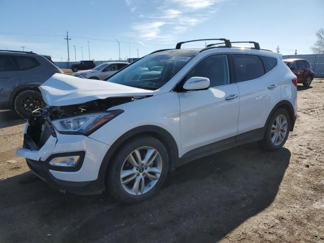 2016 Hyundai Santa FE Sport