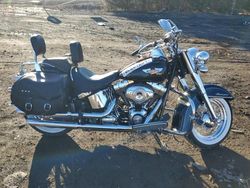 2011 Harley-Davidson Flstn en venta en Pennsburg, PA