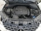 2013 Mercedes-Benz ML 350 4matic