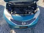 2014 Nissan Versa Note S