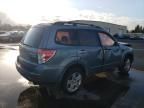 2010 Subaru Forester 2.5X Limited