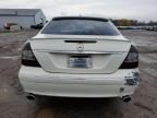 2008 Mercedes-Benz E 350 4matic