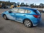 2019 Subaru Impreza