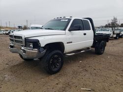 Dodge Vehiculos salvage en venta: 2001 Dodge RAM 2500