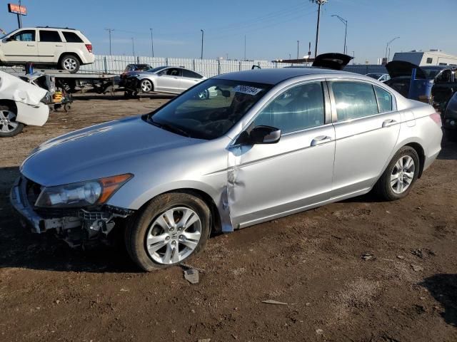 2010 Honda Accord LXP