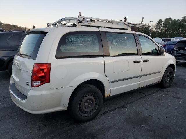 2011 Dodge Grand Caravan C/V