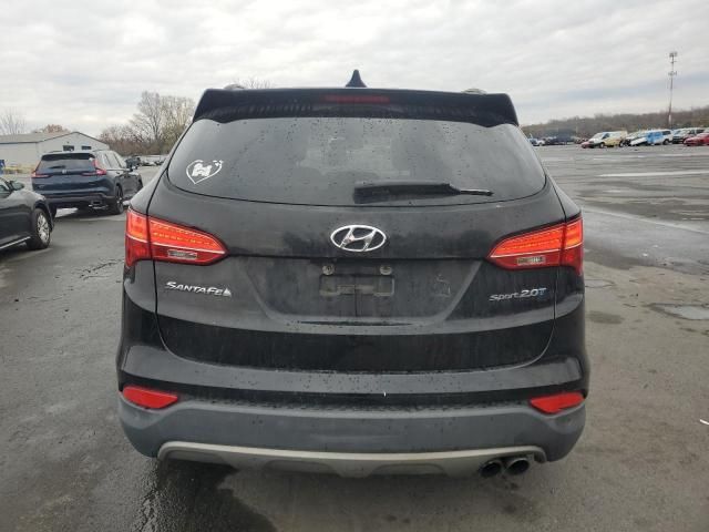 2014 Hyundai Santa FE Sport