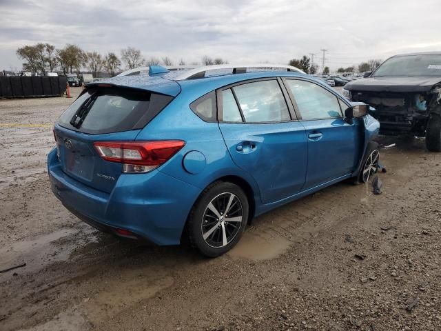 2019 Subaru Impreza Premium