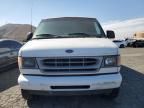 2002 Ford Econoline E250 Van