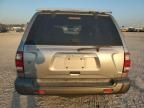 2000 Nissan Pathfinder LE