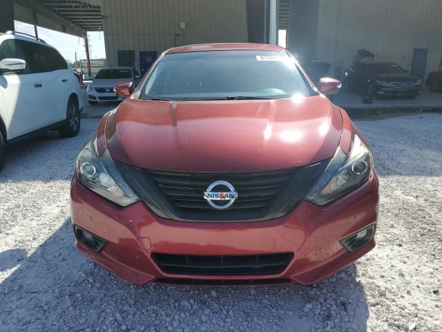 2016 Nissan Altima 3.5SL