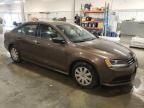 2015 Volkswagen Jetta Base