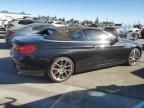 2012 BMW 650 I