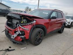 2024 Ford Explorer ST en venta en Pekin, IL