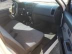 2001 Nissan Frontier XE