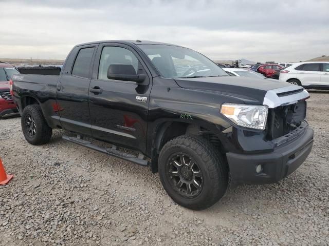 2014 Toyota Tundra Double Cab SR