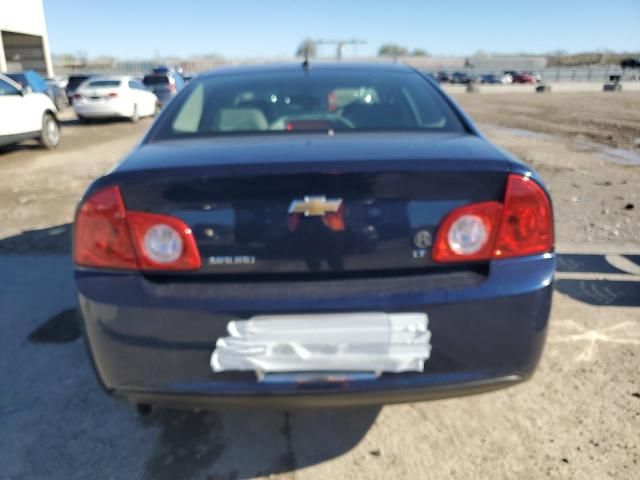 2008 Chevrolet Malibu 1LT