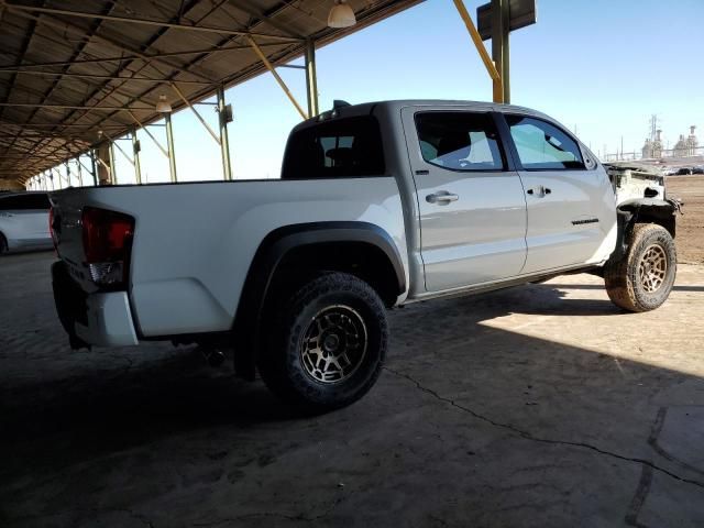 2023 Toyota Tacoma Double Cab