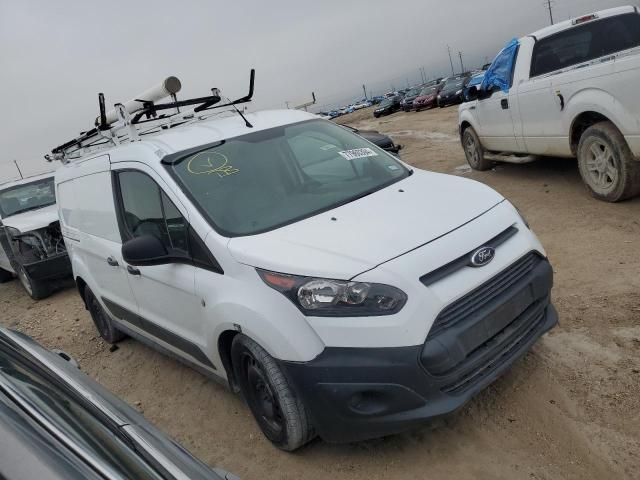 2014 Ford Transit Connect XL