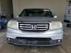 2013 Honda Pilot EX