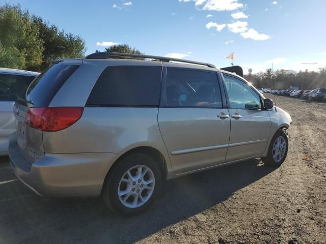 2006 Toyota Sienna LE